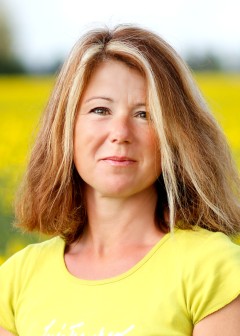 Birgit Wiedmann