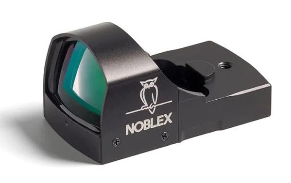 NOBLEX Sight II Plus Law Enforcement